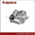 Corpo de acelerador Kapaco 9635884080 0280750085 1635Q-9447280 para CITROEN PEUGEOT